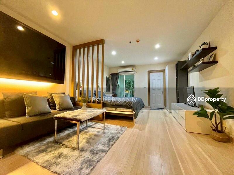 For Rent - The View Suanluang, Phuket