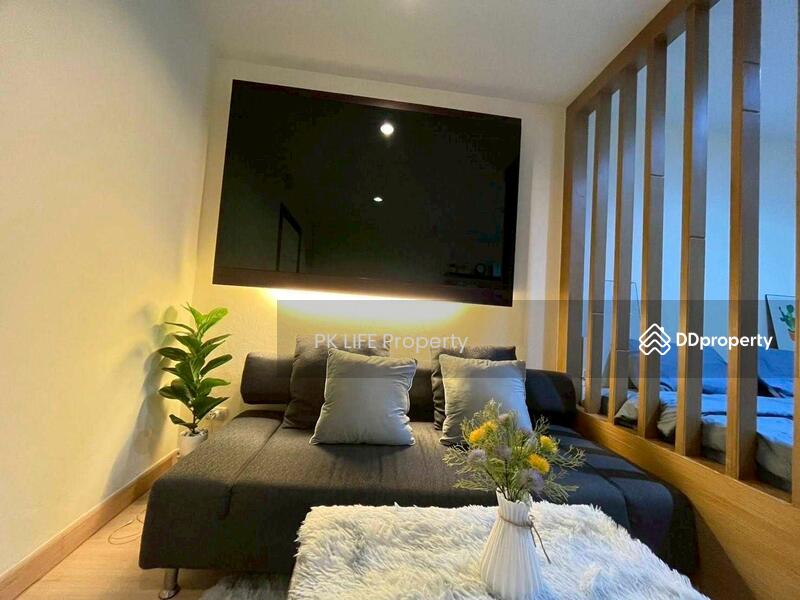 For Rent - The View Suanluang, Phuket