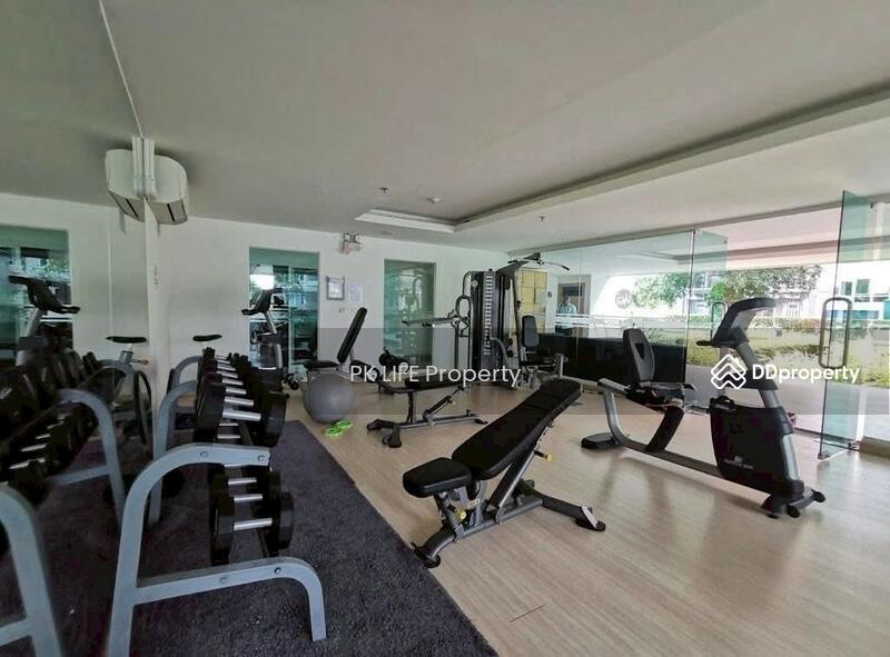 For Rent - The View Suanluang, Phuket