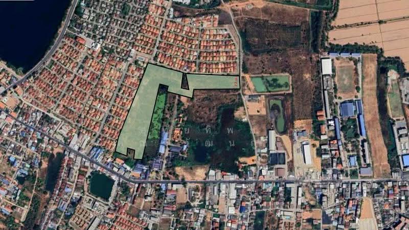 40000, Khon Kaen, Nai Muang, Muang Khon Kaen, Khon Kaen, , 65,635 sqm, Land For Sale, by อุทัยทิพย์ คณวิวัฒนกูล, 60165442 - DDproperty.com