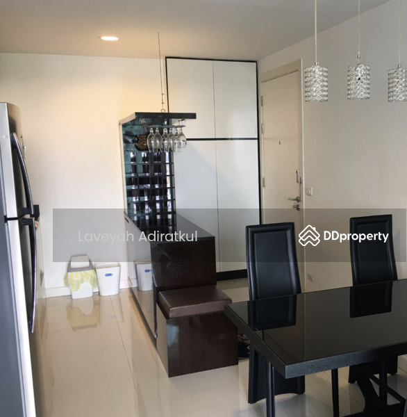 For Sale - SILK Phaholyothin 9, Bangkok