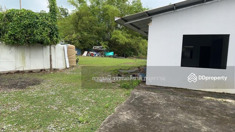 For Sale - ต.ทางเกวียน อ.แกลง จ.ระยอง, Rayong