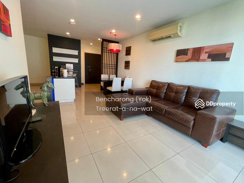 For Rent - The Star Estate @ Narathiwas, Bangkok