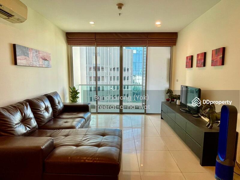 For Rent - The Star Estate @ Narathiwas, Bangkok