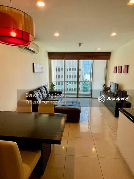 For Rent - The Star Estate @ Narathiwas, Bangkok