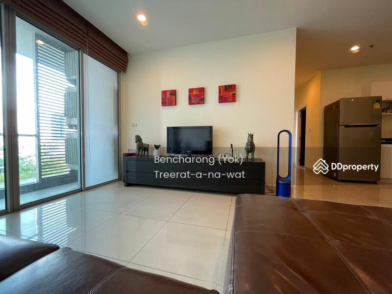 For Rent - The Star Estate @ Narathiwas, Bangkok