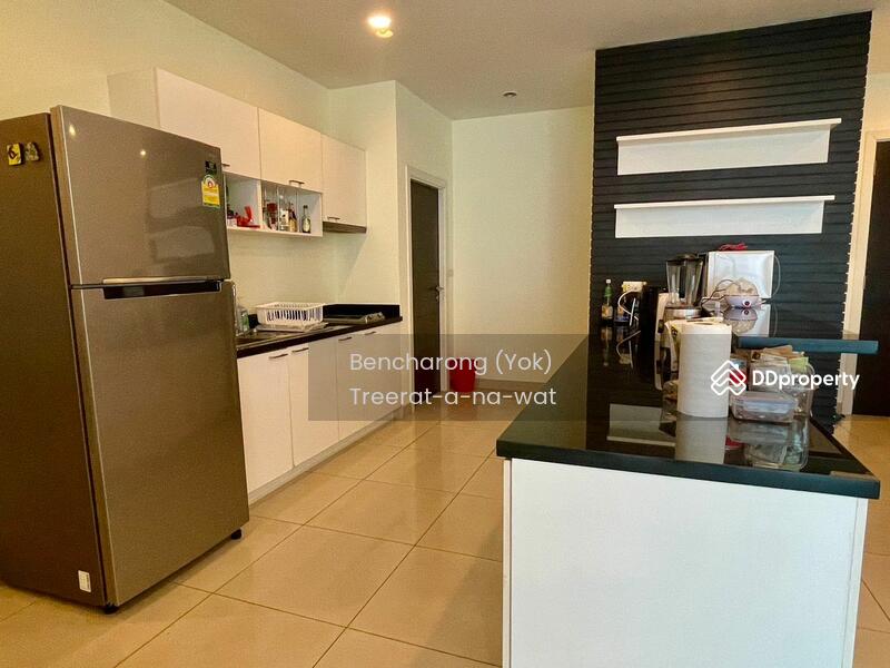 For Rent - The Star Estate @ Narathiwas, Bangkok