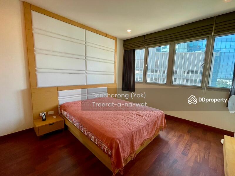 For Rent - The Star Estate @ Narathiwas, Bangkok