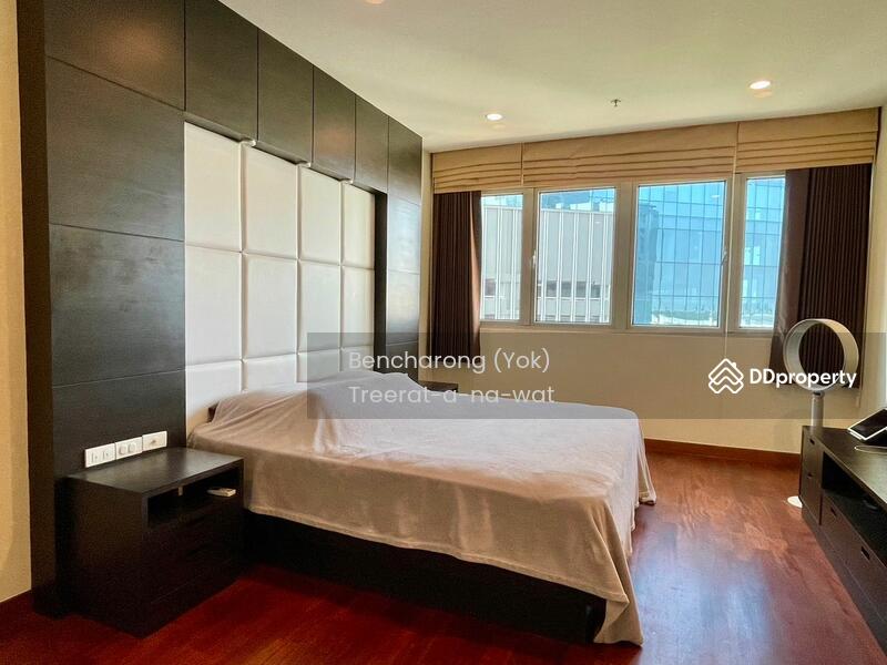 For Rent - The Star Estate @ Narathiwas, Bangkok