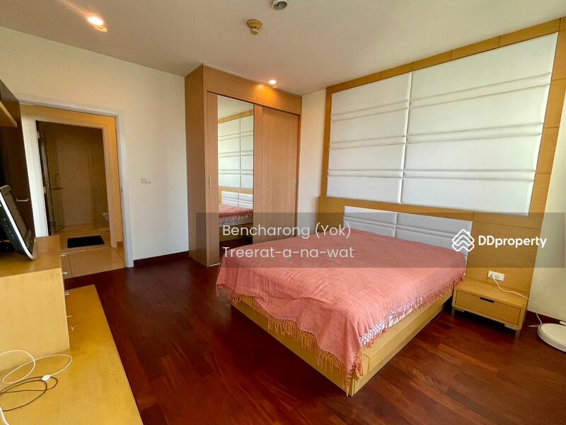 For Rent - The Star Estate @ Narathiwas, Bangkok