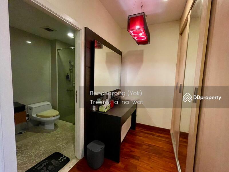 For Rent - The Star Estate @ Narathiwas, Bangkok