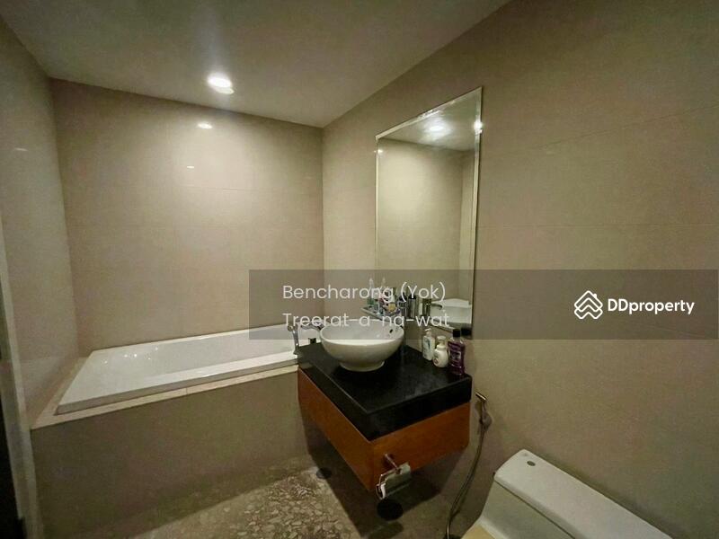 For Rent - The Star Estate @ Narathiwas, Bangkok