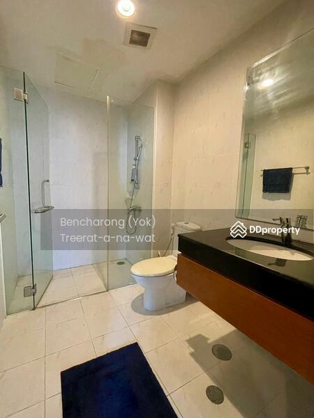 For Rent - The Star Estate @ Narathiwas, Bangkok