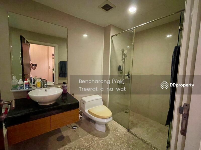 For Rent - The Star Estate @ Narathiwas, Bangkok