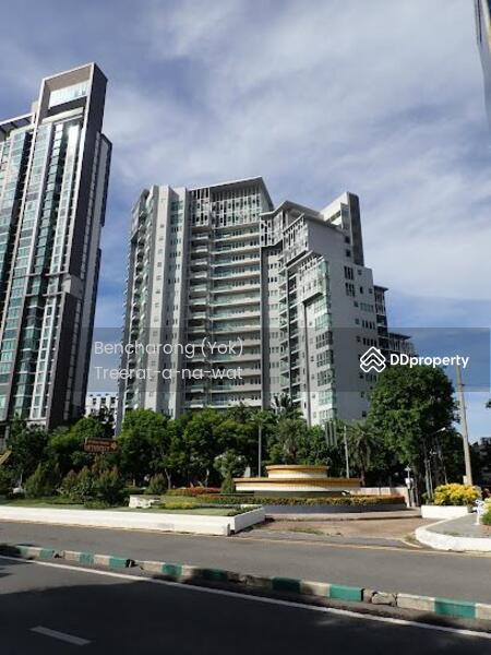 For Rent - The Star Estate @ Narathiwas, Bangkok