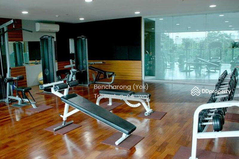 For Rent - The Star Estate @ Narathiwas, Bangkok