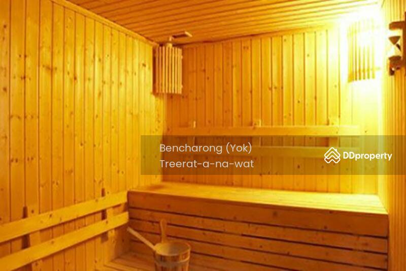 For Rent - The Star Estate @ Narathiwas, Bangkok