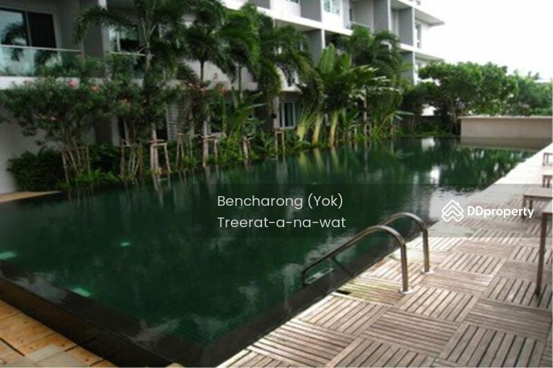 For Rent - The Star Estate @ Narathiwas, Bangkok