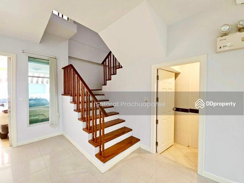 For Sale - Baan Klang Muang Monte-Carlo, Bangkok