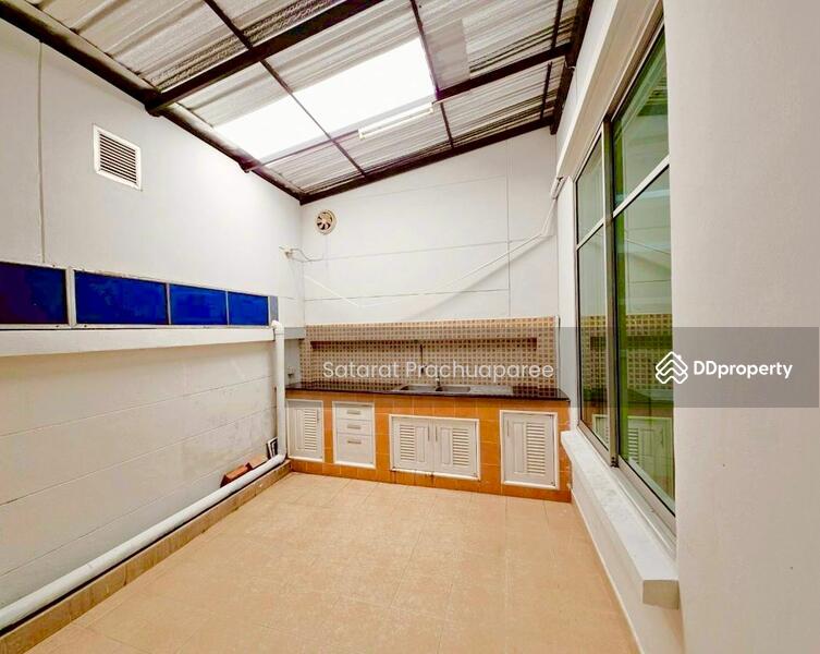 For Sale - Baan Klang Muang Monte-Carlo, Bangkok