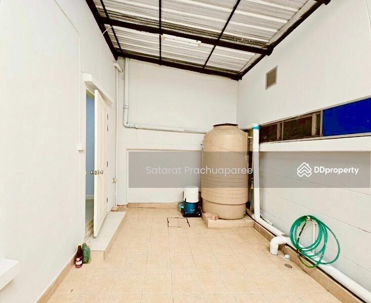 For Sale - Baan Klang Muang Monte-Carlo, Bangkok