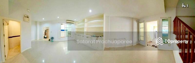 For Sale - Baan Klang Muang Monte-Carlo, Bangkok