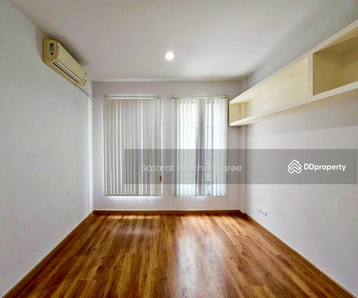 For Sale - Baan Klang Muang Monte-Carlo, Bangkok