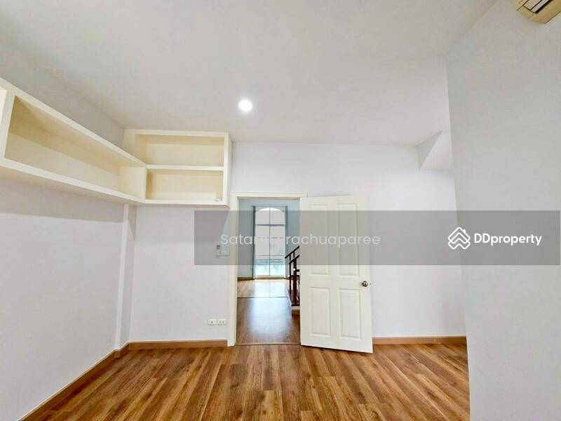 For Sale - Baan Klang Muang Monte-Carlo, Bangkok