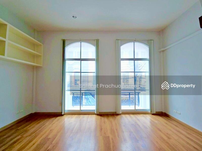 For Sale - Baan Klang Muang Monte-Carlo, Bangkok