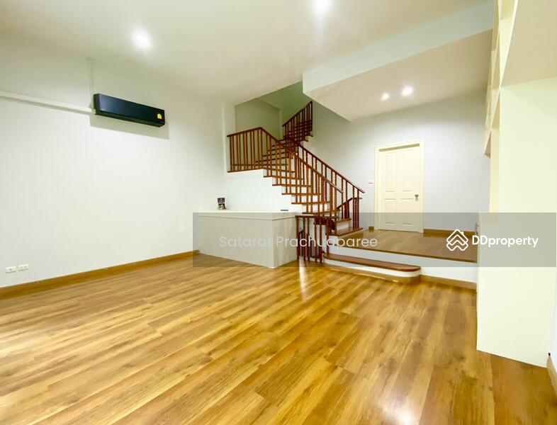 For Sale - Baan Klang Muang Monte-Carlo, Bangkok