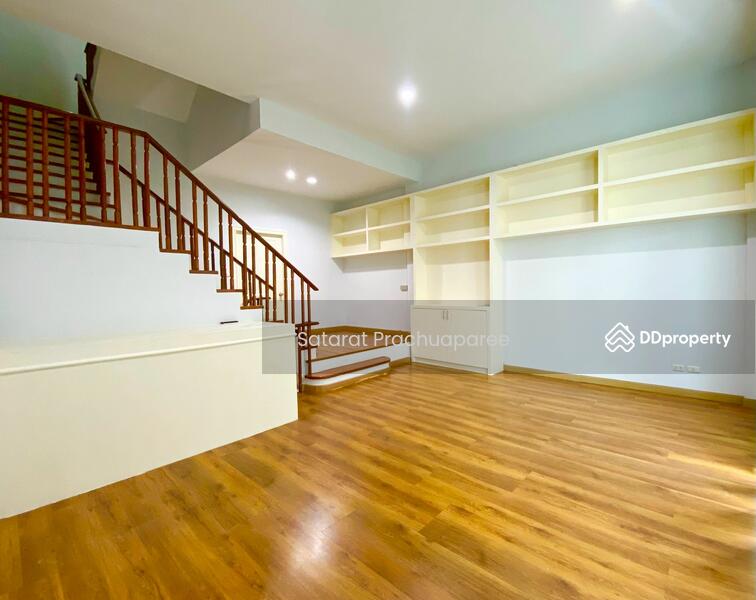 For Sale - Baan Klang Muang Monte-Carlo, Bangkok
