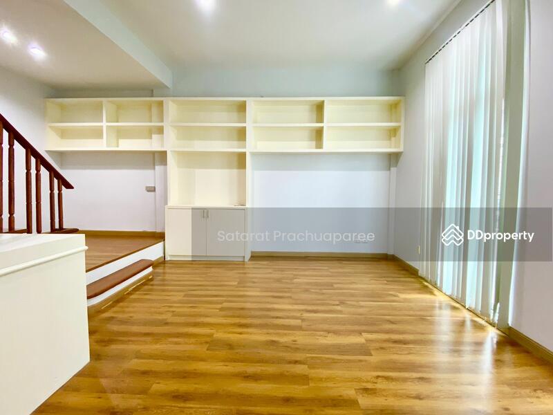 For Sale - Baan Klang Muang Monte-Carlo, Bangkok