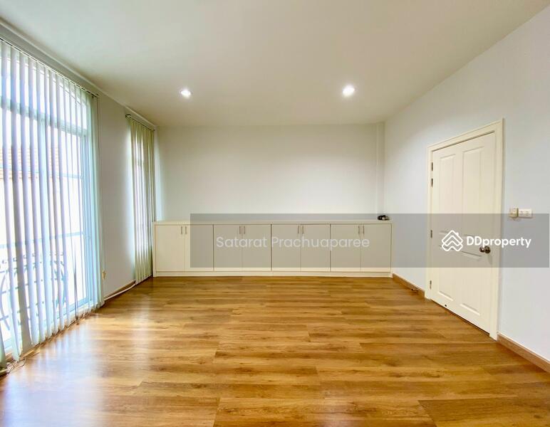 For Sale - Baan Klang Muang Monte-Carlo, Bangkok