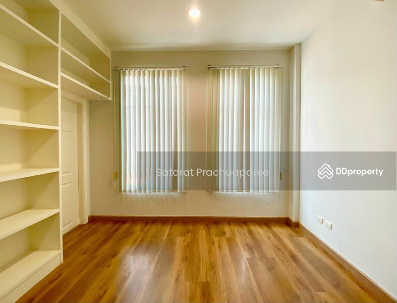 For Sale - Baan Klang Muang Monte-Carlo, Bangkok