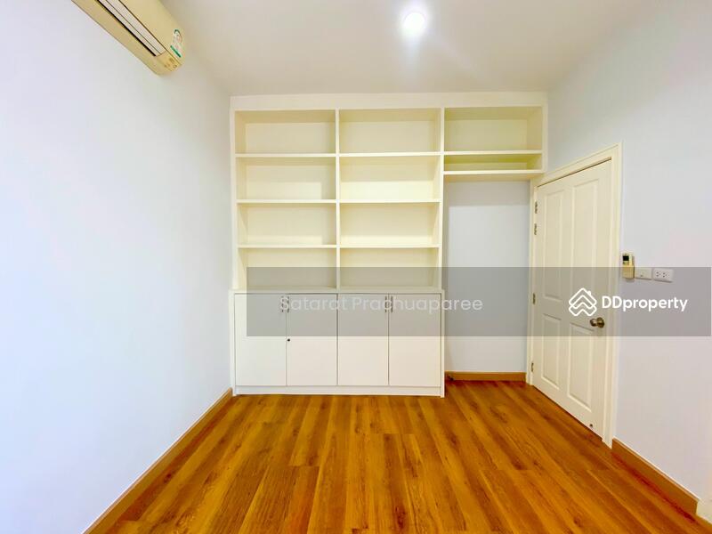 For Sale - Baan Klang Muang Monte-Carlo, Bangkok
