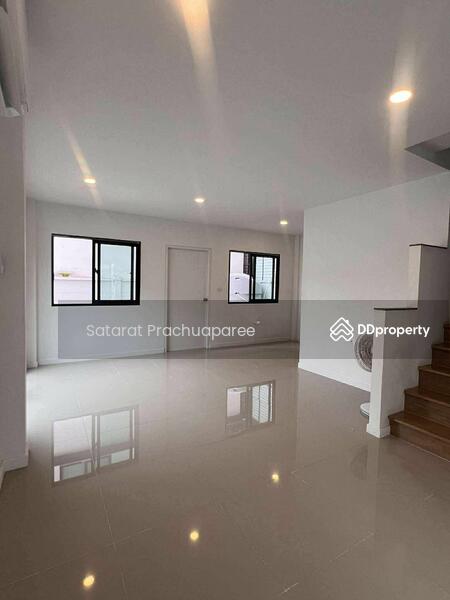 For Sale - Lumpini Townplace Sukhumvit-Srinakarin, Samut Prakan