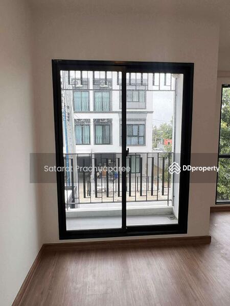 For Sale - Lumpini Townplace Sukhumvit-Srinakarin, Samut Prakan