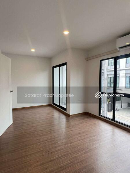For Sale - Lumpini Townplace Sukhumvit-Srinakarin, Samut Prakan