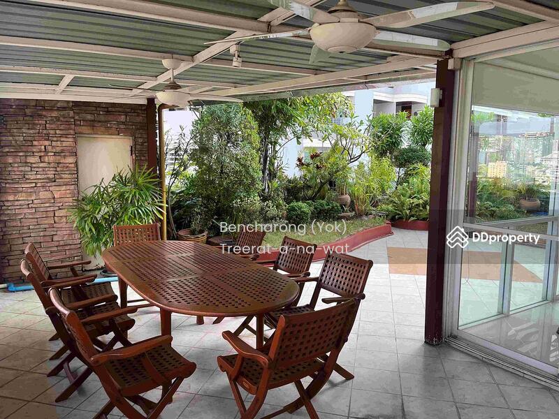 ให้เช่า - The Heritage Condominium : เดอะ เฮอริเทจ คอนโดมิเนียม, กรุงเทพ