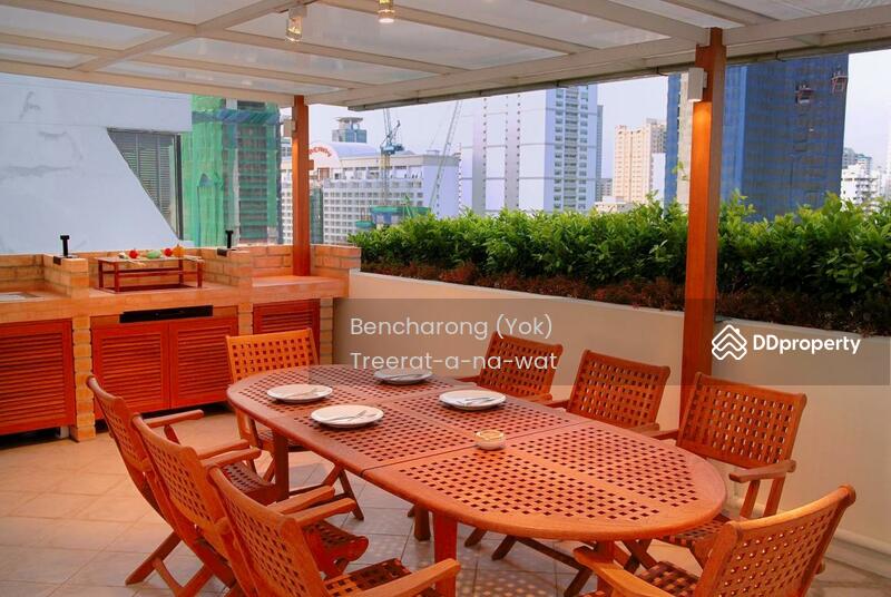 ให้เช่า - The Heritage Condominium : เดอะ เฮอริเทจ คอนโดมิเนียม, กรุงเทพ