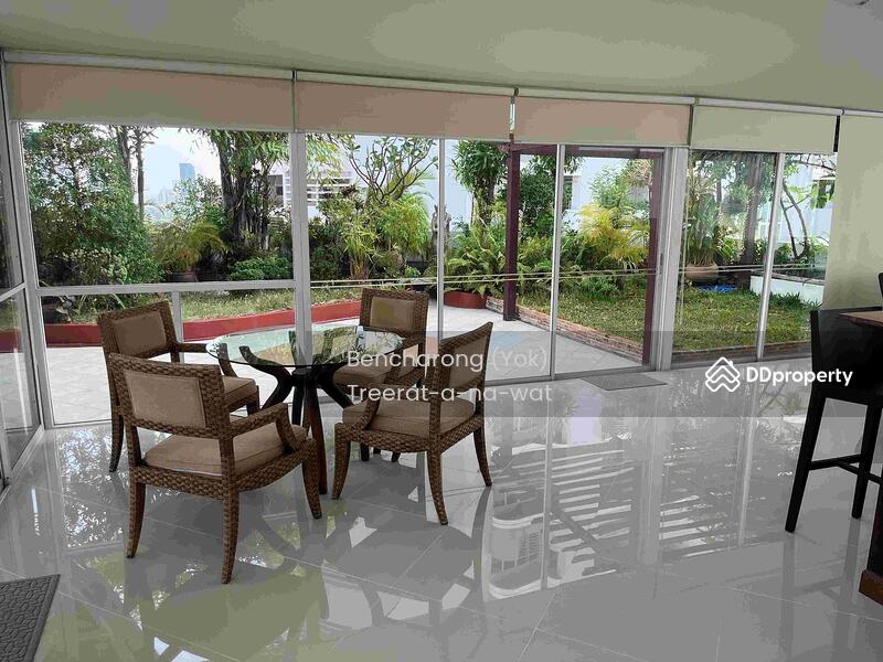 ให้เช่า - The Heritage Condominium : เดอะ เฮอริเทจ คอนโดมิเนียม, กรุงเทพ