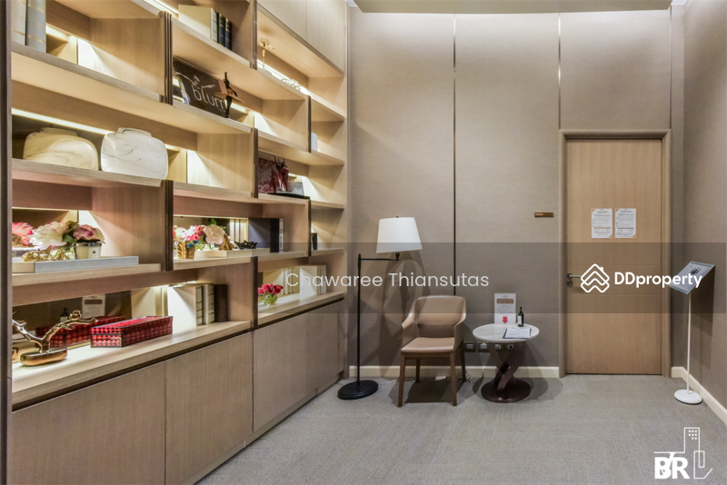 For Sale - Magnolias Waterfront Residences, Bangkok