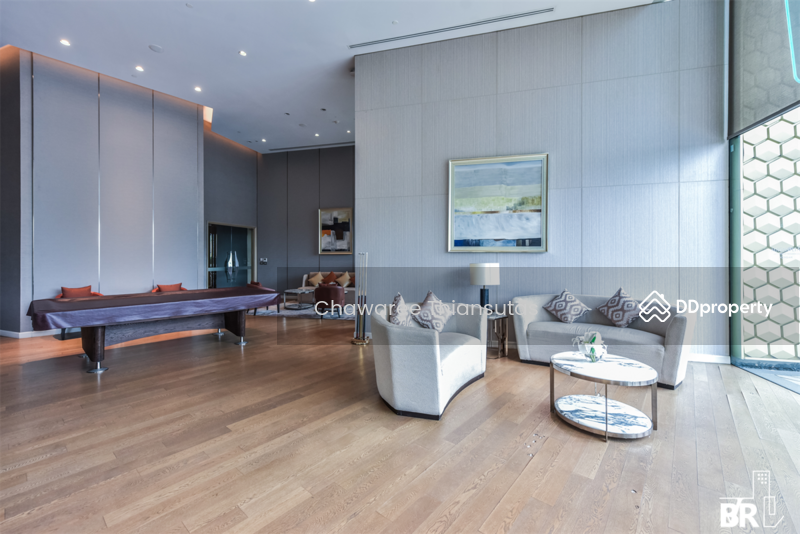 For Sale - Magnolias Waterfront Residences, Bangkok