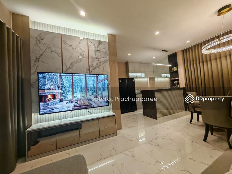 For Sale - Bangkok Boulevard Srinakarin-Bangna, Samut Prakan