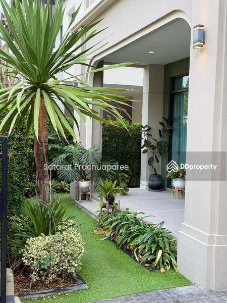 For Sale - Bangkok Boulevard Srinakarin-Bangna, Samut Prakan