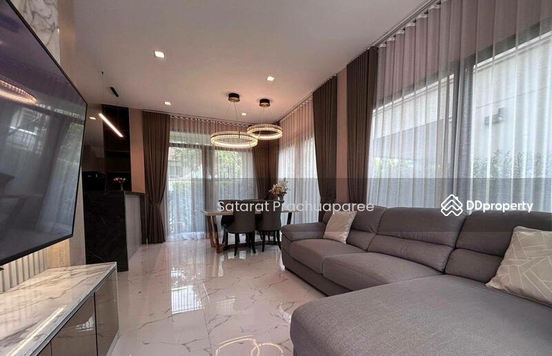 For Sale - Bangkok Boulevard Srinakarin-Bangna, Samut Prakan