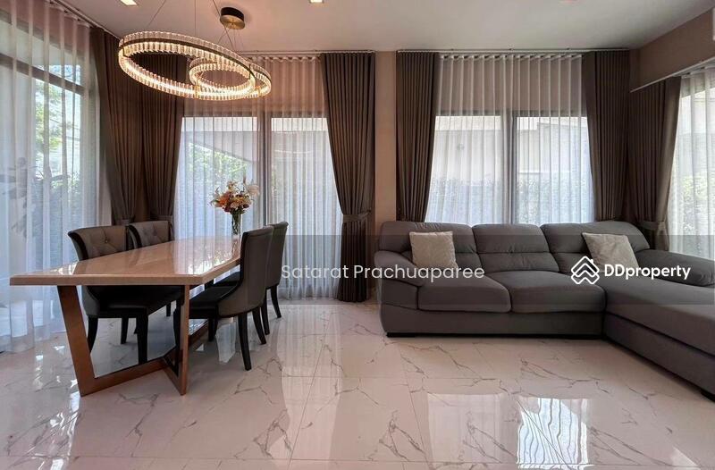 For Sale - Bangkok Boulevard Srinakarin-Bangna, Samut Prakan