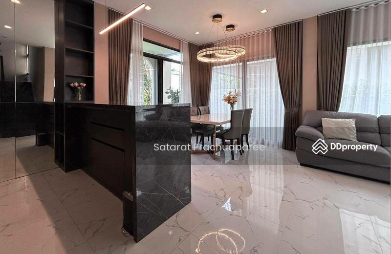 For Sale - Bangkok Boulevard Srinakarin-Bangna, Samut Prakan