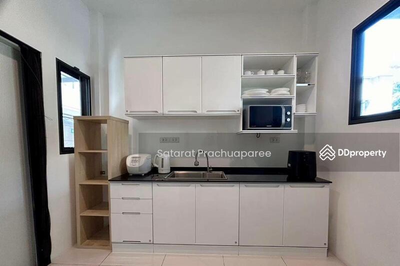 For Sale - Bangkok Boulevard Srinakarin-Bangna, Samut Prakan