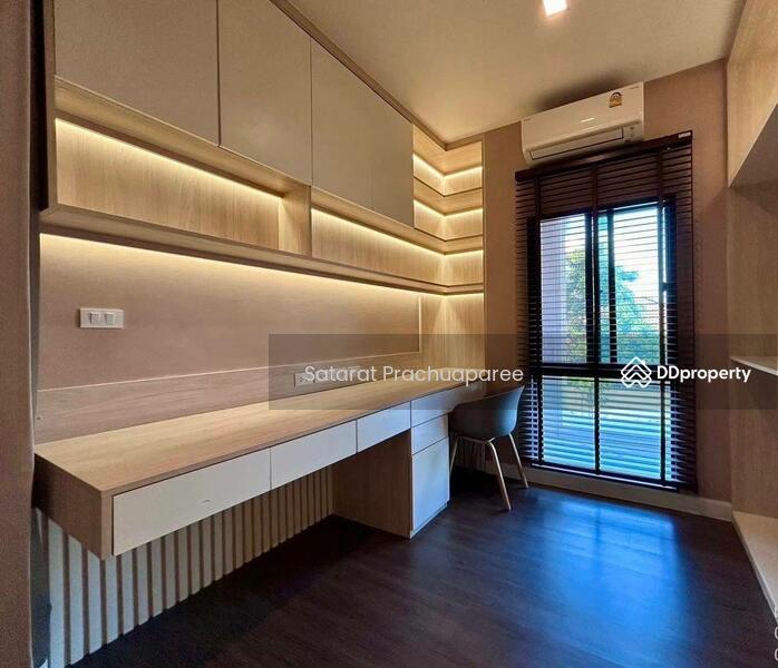 For Sale - Bangkok Boulevard Srinakarin-Bangna, Samut Prakan